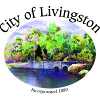 City of Livingston Logo