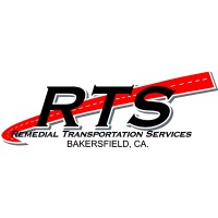 REMEDIAL TRANSPORTATION SERVICES, INC. Logo