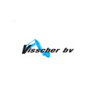 Grondverzetbedrijf Visscher BV Logo