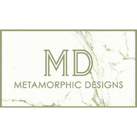 Metamorphic Designs Logo