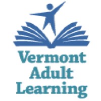 Vermont Adult Learning Logo