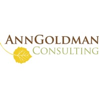 Ann Goldman Consulting Logo