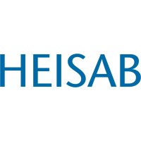 Heisab GmbH Logo