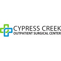 CYPRESS CREEK OUTPATIENT SURGICAL CENTER, LLC Logo