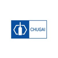 Chugai Pharma Europe Logo