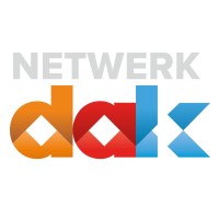 Netwerk DAK, inloophuizen buurtpastoraat straatpastoraat Logo