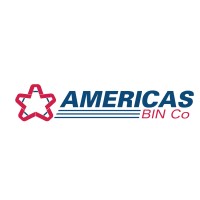 AMERICAS BIN COMPANY, INC. Logo
