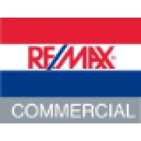 RE/MAX Preferred Commercial Logo