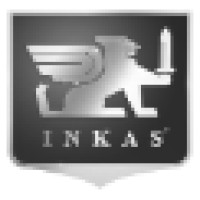 INKAS® Group of Companies Logo