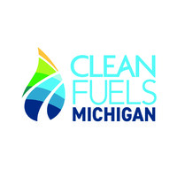 Clean Fuels Michigan Logo