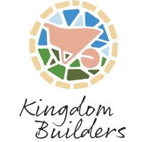 Kingdom Builders Logo