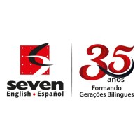 Seven Idiomas Logo