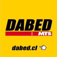 Empresas Dabed Logo
