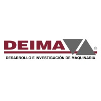DEIMA INGENIEROS, S.A. Logo