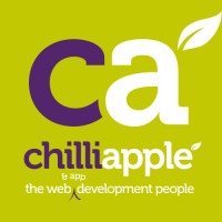 Chilliapple Limited Logo