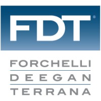 Forchelli Deegan Terrana LLP Logo