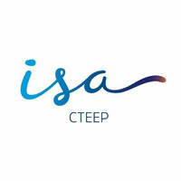 ISA CTEEP Logo