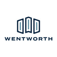 Wentworth Property Company Logo
