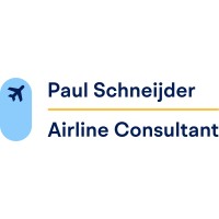 Paul Schneijder Airline Consultant Logo