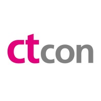 CTcon GmbH Logo