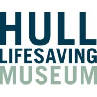 Hull Lifesaving Museum Logo
