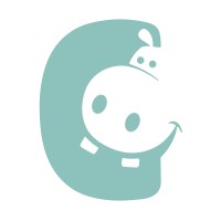 Cheeky Chompers Logo