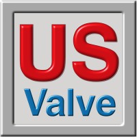 US Valve, LLC. Logo