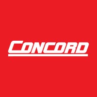 Concord Concrete Pumps Logo