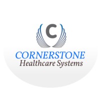 Cornerstone Healthcare Systems, LLC Logo