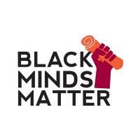 BLACK MINDS MATTER Logo