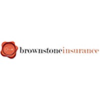 Brownstone Insurance Logo