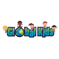 GLOBAL KIDS DAY CARE LIMITED Logo