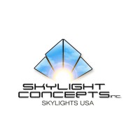 Skylight Concepts, Inc. Logo