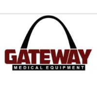 Gateway Medical Equipment Logo