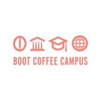 Boot Coffee Campus Logo