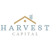 Harvest Capital Logo