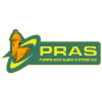 Puerto Rico Alarm Systems, INc Logo