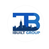 ibuilt group pty ltd Logo