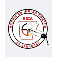 American Indian Center of Arkansas Logo
