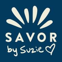 Savor Street Foods, Inc. Logo