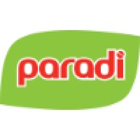 Paradi Logo