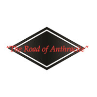 Reading Blue Mountain & Northern Railroad Company Logo