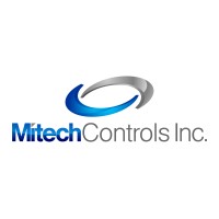 Mitech Controls Inc Logo
