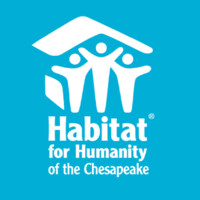 Habitat for Humanity of the Chesapeake Logo