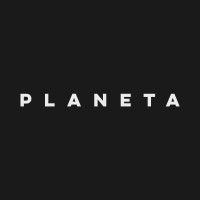 Planeta Design Logo