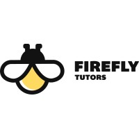 Firefly Tutors Presented By A+ In Home Tutors Logo