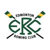 Edmonton Rowing Club Logo
