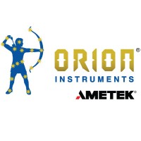 AMETEK Orion Instruments Logo
