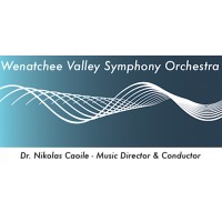 WENATCHEE VALLEY SYMPHONY ASSOC INC Logo