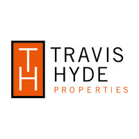 Travis Hyde Properties Logo